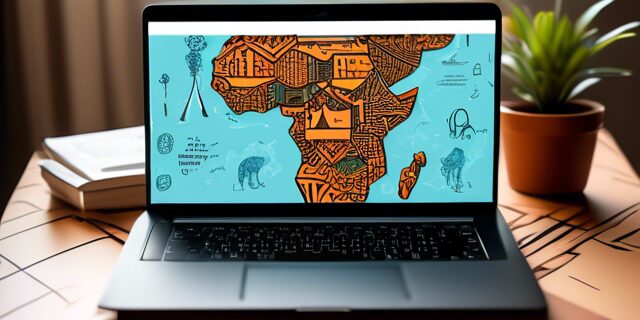 Navigating Market Trends Tailoring Web Design to African Consumer Behavior - Website web design development business agency services - NamamuCorp - Empowering Businesses with Exceptional Web Design Solutions