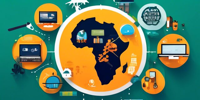 41 The Evolution of Web Development Tools and Technologies in Africa Shaping the Digital Landscape - Website web design development business agency services - NamamuCorp - Empowering Businesses with Exceptional Web Design Solutions