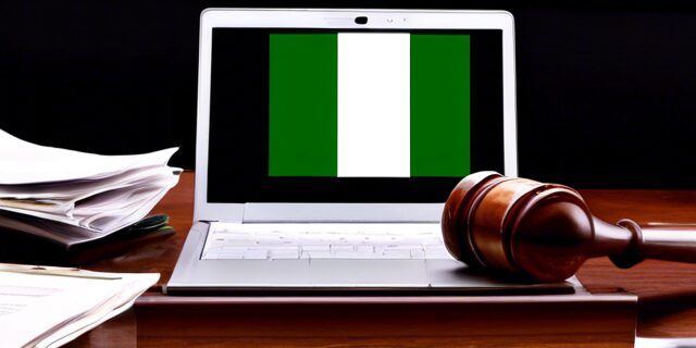 Navigating Regulatory Compliance Legal Considerations for Nigerian Websites - Website web design development business agency services - NamamuCorp - Empowering Businesses with Exceptional Web Design Solutions